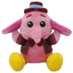 Disney Wishables Plush - Inside Out - Bing Bong