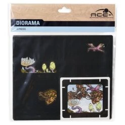 Disney Diorama Kit - Pandora - The World Of Avatar -Disney 86762 3