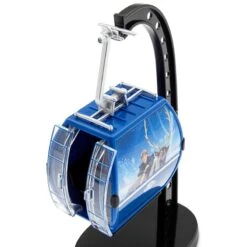 Disney Collectible Toy - Skyliner - Frozen -Disney 86788 3