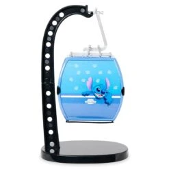 Disney Collectible Toy - Skyliner - Stitch -Disney 86789 2