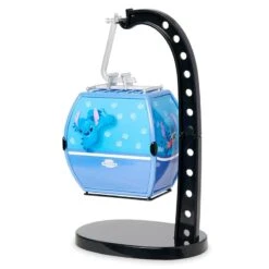 Disney Collectible Toy - Skyliner - Stitch -Disney 86789 3