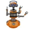 Disney Interactive Remote Control Droid With Bluetooth Speaker - Star Wars Galaxy's Edge - DJ R3X -Disney 87272