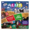 Disney Board Game - Disney Parks Theme Park Edition - The Game Of Life 1 Disney Board Game - Disney Parks Theme Park Edition - The Game Of Life -Disney 873282010
