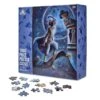 Disney Parks Puzzle - Aladdin And Jasmine -Disney 88371