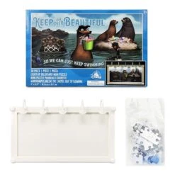 Disney Parks Puzzle - Light-Up Billboard - Finding Dory Sea Lions 12 Disney Parks Puzzle - Light-Up Billboard - Finding Dory Sea Lions -Disney 88439206