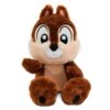 Disney Plush - Chip Big Feet - 12'' -Disney 88589