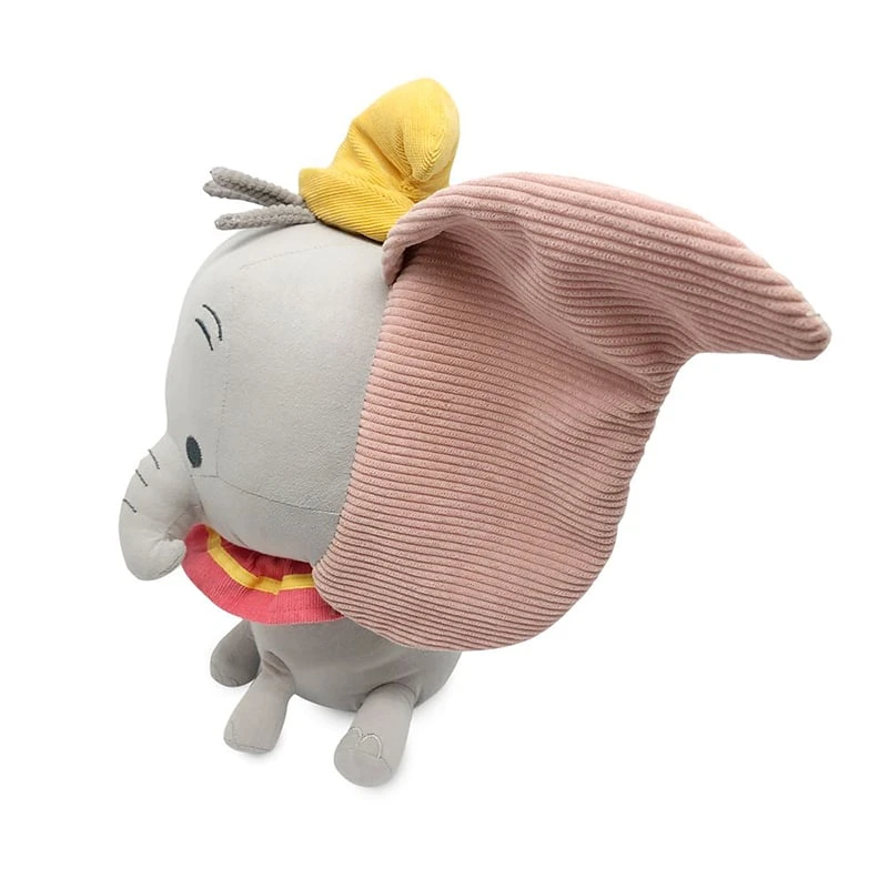 Disney Plush - Stylized Dumbo - 10'' 5 Disney Plush - Stylized Dumbo - 10'' - Image 3