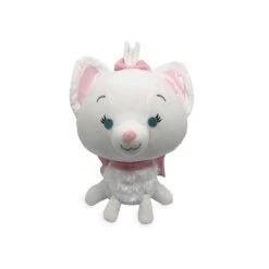 Disney Plush - Stylized Marie - 10''