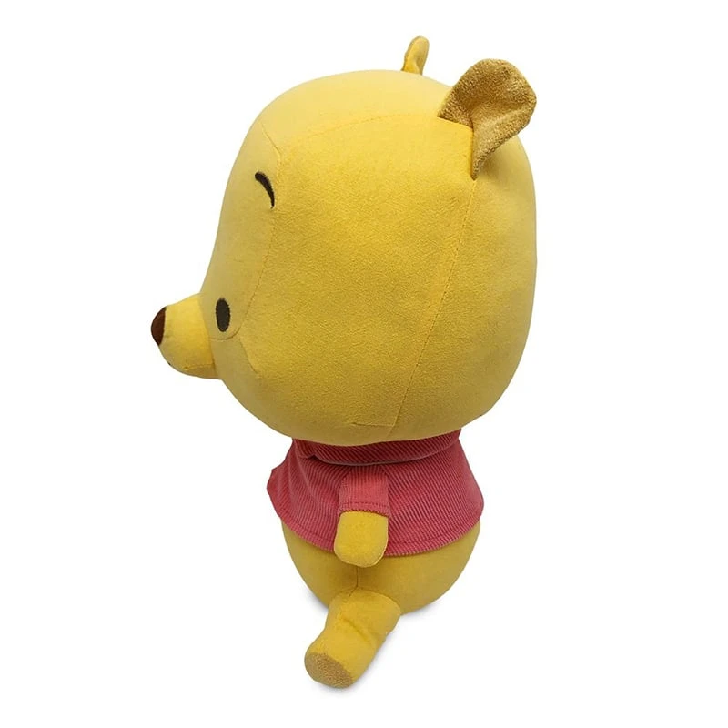 Disney Plush - Stylized Winnie The Pooh - 10'' 4 Disney Plush - Stylized Winnie The Pooh - 10'' - Image 2