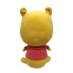 Disney Plush - Stylized Winnie The Pooh - 10'' 7 Disney Plush - Stylized Winnie The Pooh - 10'' -Disney 88711 3