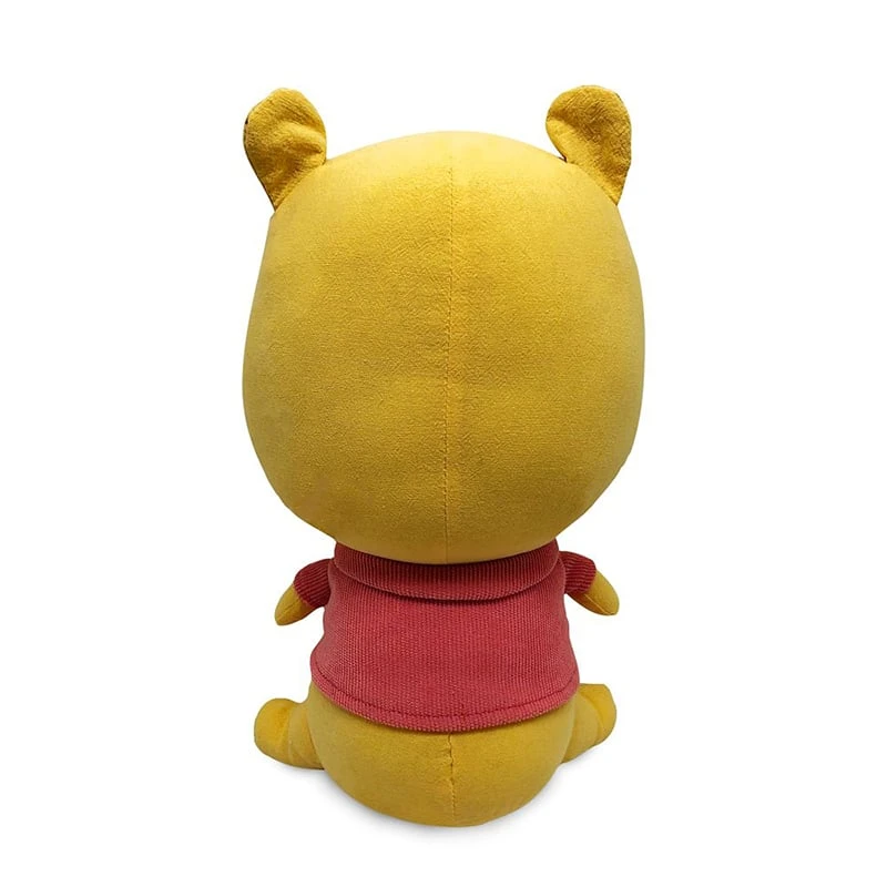 Disney Plush - Stylized Winnie The Pooh - 10'' 5 Disney Plush - Stylized Winnie The Pooh - 10'' - Image 3