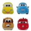 Disney Wishables Plush Mystery Blind Bag - Cars Land -Disney 88746s1