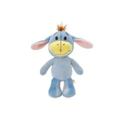 Disney Plush - Nuimos Pooh And Friends - Eeyore