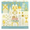 Disney Board Game - It's A Small World -Disney 88847s1