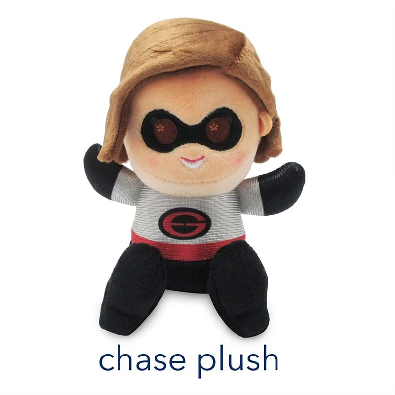 Disney Wishables Plush Mystery Blind Bag - Incredicoaster Series 5 Disney Wishables Plush Mystery Blind Bag - Incredicoaster Series - Image 3