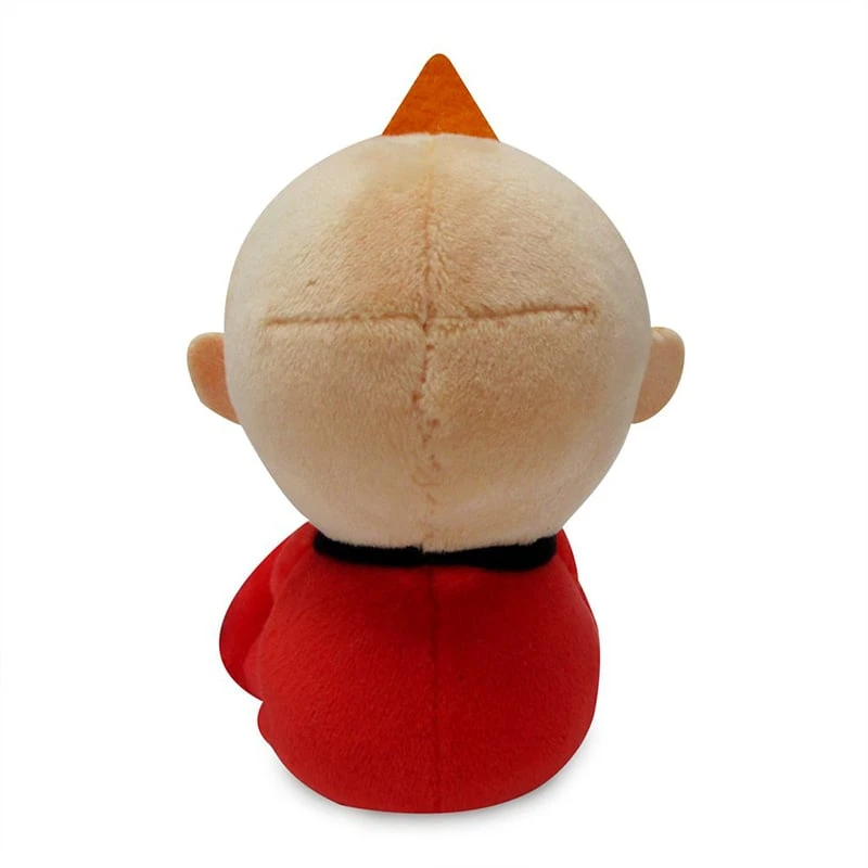 Disney Wishables Plush - Incredicoaster Series - Jack Jack 5 Disney Wishables Plush - Incredicoaster Series - Jack Jack - Image 3