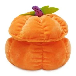 Disney Plush Set - Halloween Chip And Dale Pumpkin 7 Disney Plush Set - Halloween Chip And Dale Pumpkin -Disney 89231s2