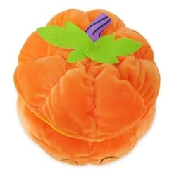 Disney Plush Set - Halloween Chip And Dale Pumpkin 9 Disney Plush Set - Halloween Chip And Dale Pumpkin -Disney 89231s4