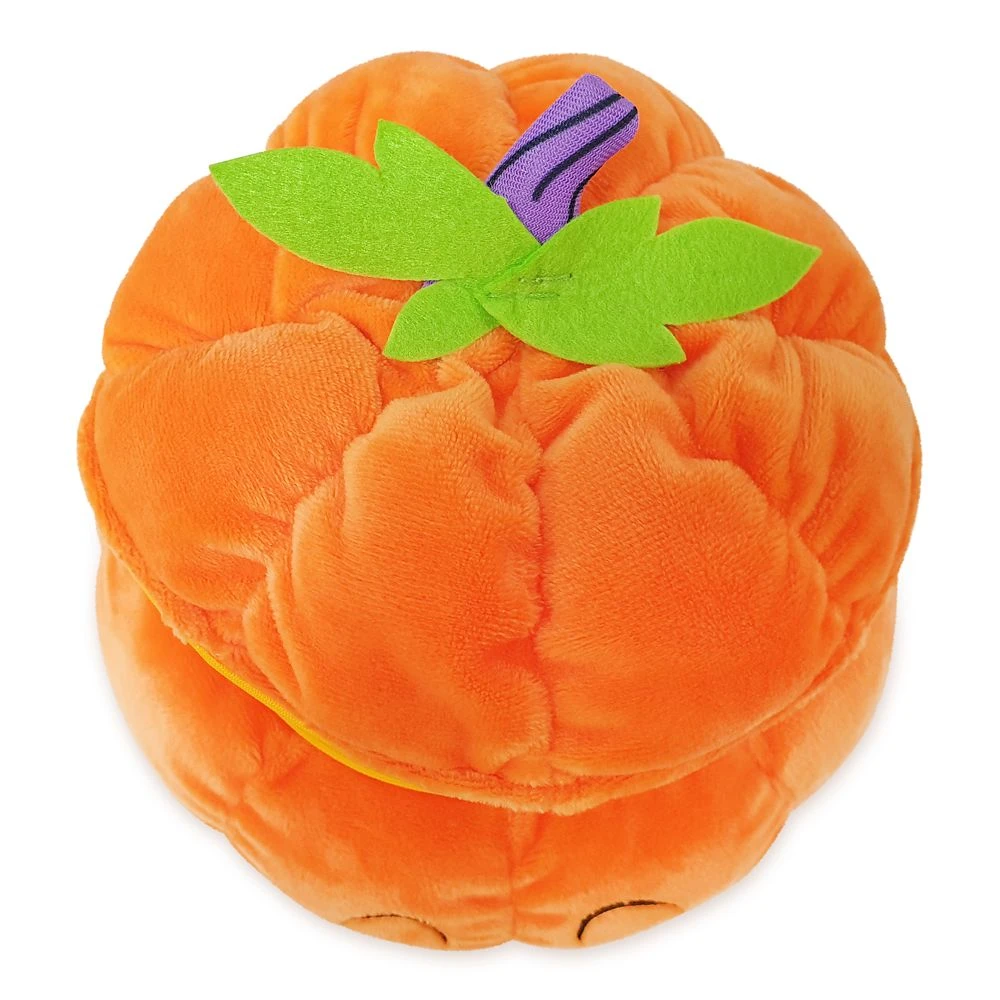 Disney Plush Set - Halloween Chip And Dale Pumpkin 6 Disney Plush Set - Halloween Chip And Dale Pumpkin - Image 4