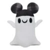 Disney Toy - Mickey Mouse Ghost Halloween Light-Up Plush 2021 -Disney 89400 1