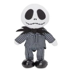 Disney Plush - NuiMOs - Nightmare Before Christmas - Jack Skellington