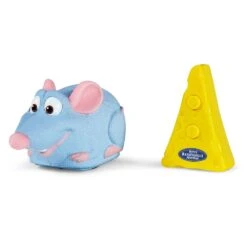 Disney Remote Control Toy - Remy Remote Control Toy – Remy's Ratatouille Adventure 5 Disney Remote Control Toy - Remy Remote Control Toy – Remy's Ratatouille Adventure -Disney 89624 2