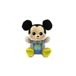 Disney Wishables Plush - Walt Disney World 50th Anniversary Mickey