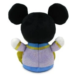 Disney Wishables Plush - Walt Disney World 50th Anniversary Mickey -Disney 89673s3