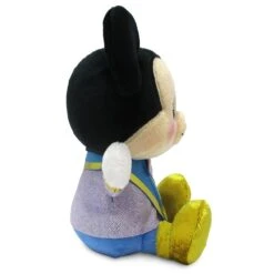 Disney Wishables Plush - Walt Disney World 50th Anniversary Mickey -Disney 89673s4