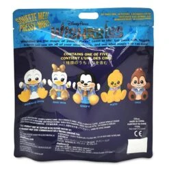 Disney Wishables Mystery Plush - Walt Disney World 50th Anniversary 9 Disney Wishables Mystery Plush - Walt Disney World 50th Anniversary -Disney 89675 2s
