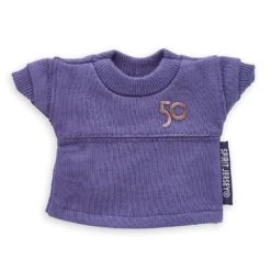 Disney NuiMOs Spirit Jersey - Walt Disney World 50th Anniversary