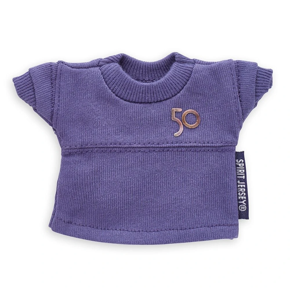 Disney NuiMOs Spirit Jersey - Walt Disney World 50th Anniversary 3 Disney NuiMOs Spirit Jersey - Walt Disney World 50th Anniversary