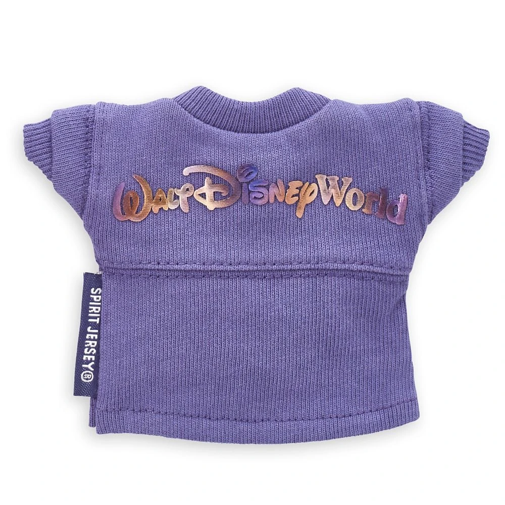 Disney NuiMOs Spirit Jersey - Walt Disney World 50th Anniversary 4 Disney NuiMOs Spirit Jersey - Walt Disney World 50th Anniversary - Image 2