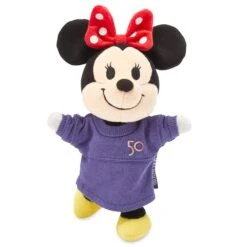 Disney NuiMOs Spirit Jersey - Walt Disney World 50th Anniversary 8 Disney NuiMOs Spirit Jersey - Walt Disney World 50th Anniversary -Disney 89687s3
