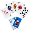 Disney Playing Cards - Mickey And Friends Disney World 50th -Disney 89836s1