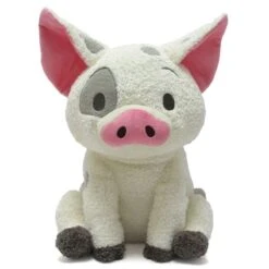 Disney Weighted Plush - Pua Pig From Moana