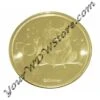 Disney World Pocket Token Coin - Walt Disney World 50th Anniversary - Pumbaa