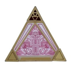 Disney Star Wars Figure - Sith Holocron - Red Pyramid
