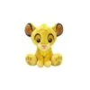 Disney Wishables Plush - The Lion King - Simba -Disney 91223 1