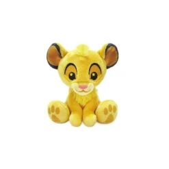 Disney Wishables Plush - The Lion King - Simba