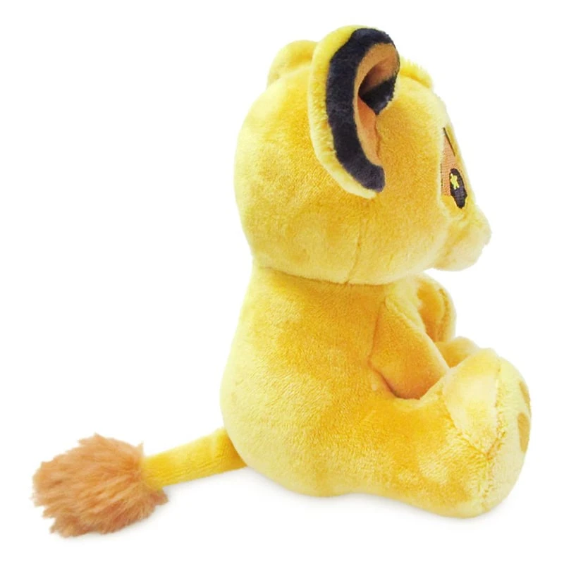 Disney Wishables Plush - The Lion King - Simba 4 Disney Wishables Plush - The Lion King - Simba - Image 2
