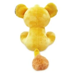 Disney Wishables Plush - The Lion King - Simba 7 Disney Wishables Plush - The Lion King - Simba -Disney 91223 3