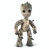 Disney Deluxe Hand Puppet Plush - Guardians Of The Galaxy - GROOT 1 Disney Deluxe Hand Puppet Plush - Guardians Of The Galaxy - GROOT -Disney 91942