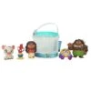 Disney Bath Toy Set - Moana 1 Disney Bath Toy Set - Moana -Disney 92506 1