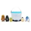 Disney Bath Toy Set - Star Wars -Disney 92510 1