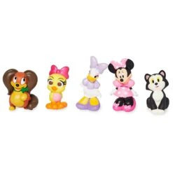 Disney Bath Toy Set - Minnie Mouse And Pals -Disney 92511 3