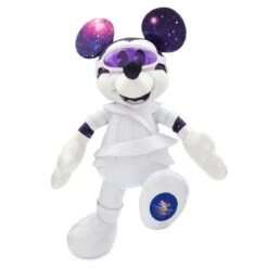 Disney Plush - Mickey Mouse The Main Attraction – Space Mountain -Disney 93670202