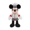 Disney Plush - Chef Mickey Mouse Plush - Walt Disney World -Disney 93677201