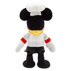Disney Plush - Chef Mickey Mouse Plush - Walt Disney World 5 Disney Plush - Chef Mickey Mouse Plush - Walt Disney World -Disney 93677202
