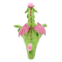 Disney Plush - The Main Street Electrical Parade - Pete's Dragon Elliot - 14'' 9 Disney Plush - The Main Street Electrical Parade - Pete's Dragon Elliot - 14'' -Disney 93822204